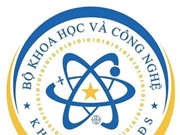 Bộ KH&CN có logo mới 